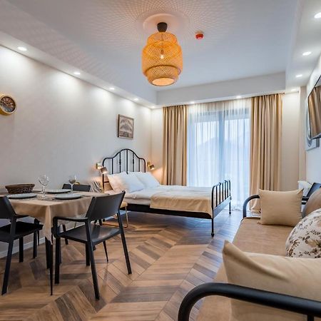New Gudauri Neo Apartment 306 Esterno foto
