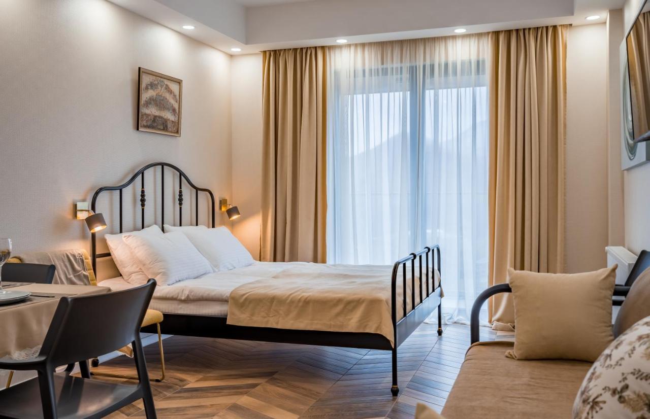 New Gudauri Neo Apartment 306 Esterno foto