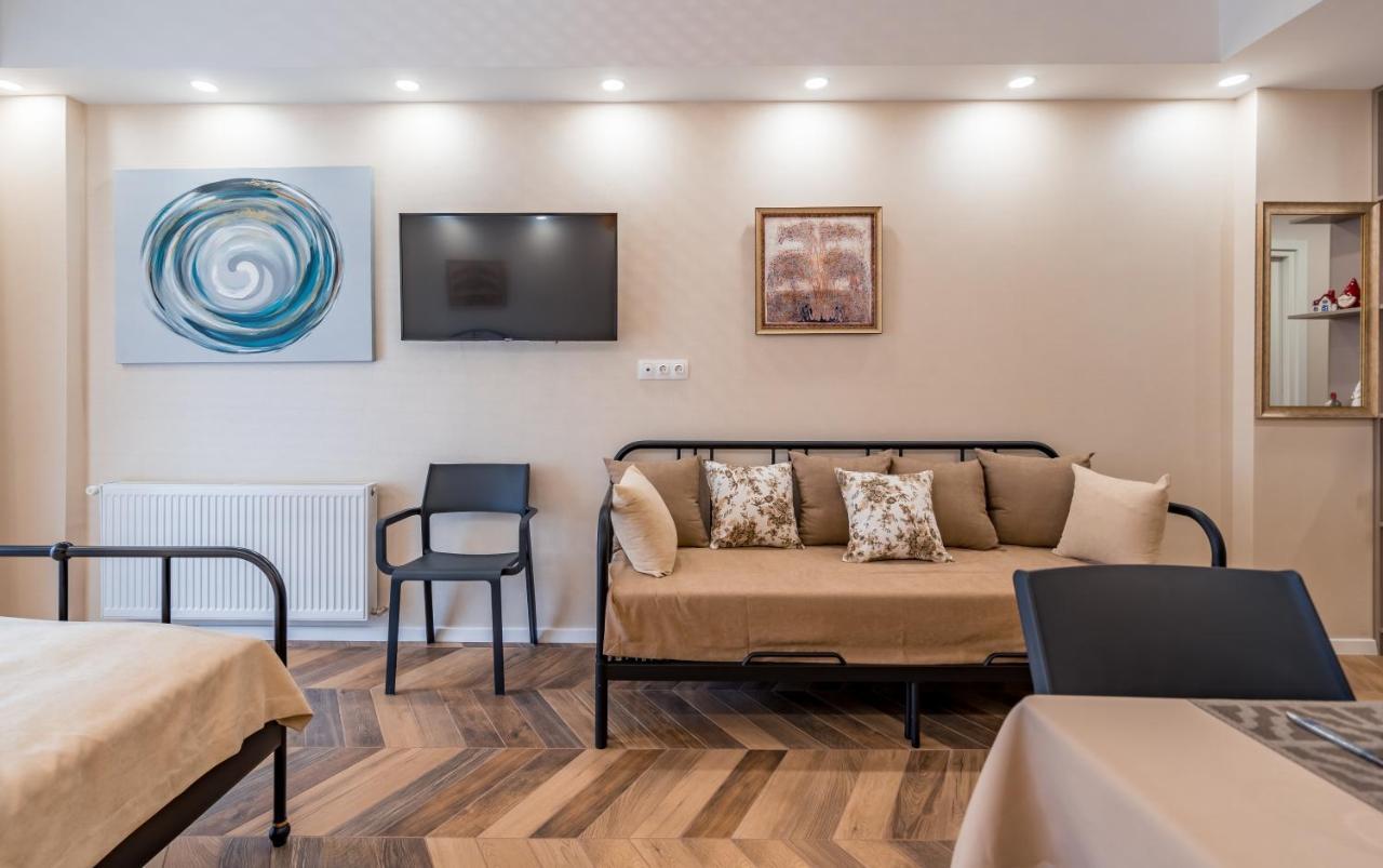New Gudauri Neo Apartment 306 Esterno foto