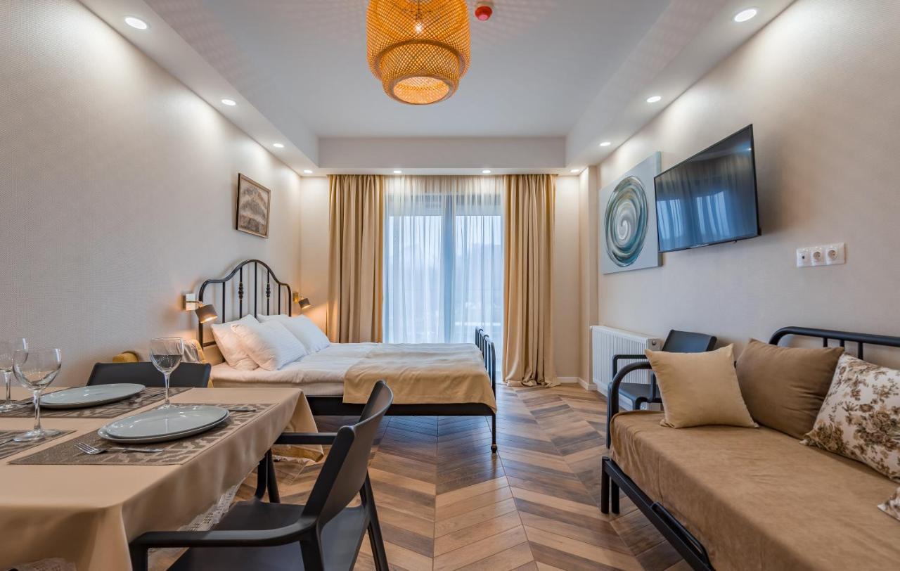 New Gudauri Neo Apartment 306 Esterno foto