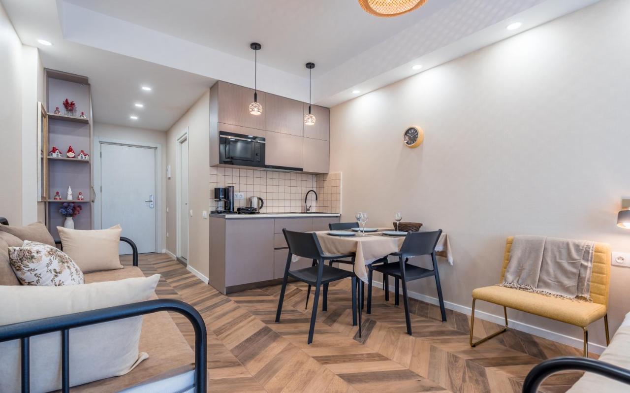 New Gudauri Neo Apartment 306 Esterno foto