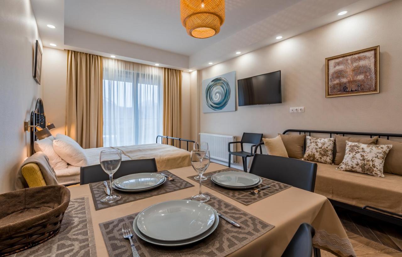 New Gudauri Neo Apartment 306 Esterno foto