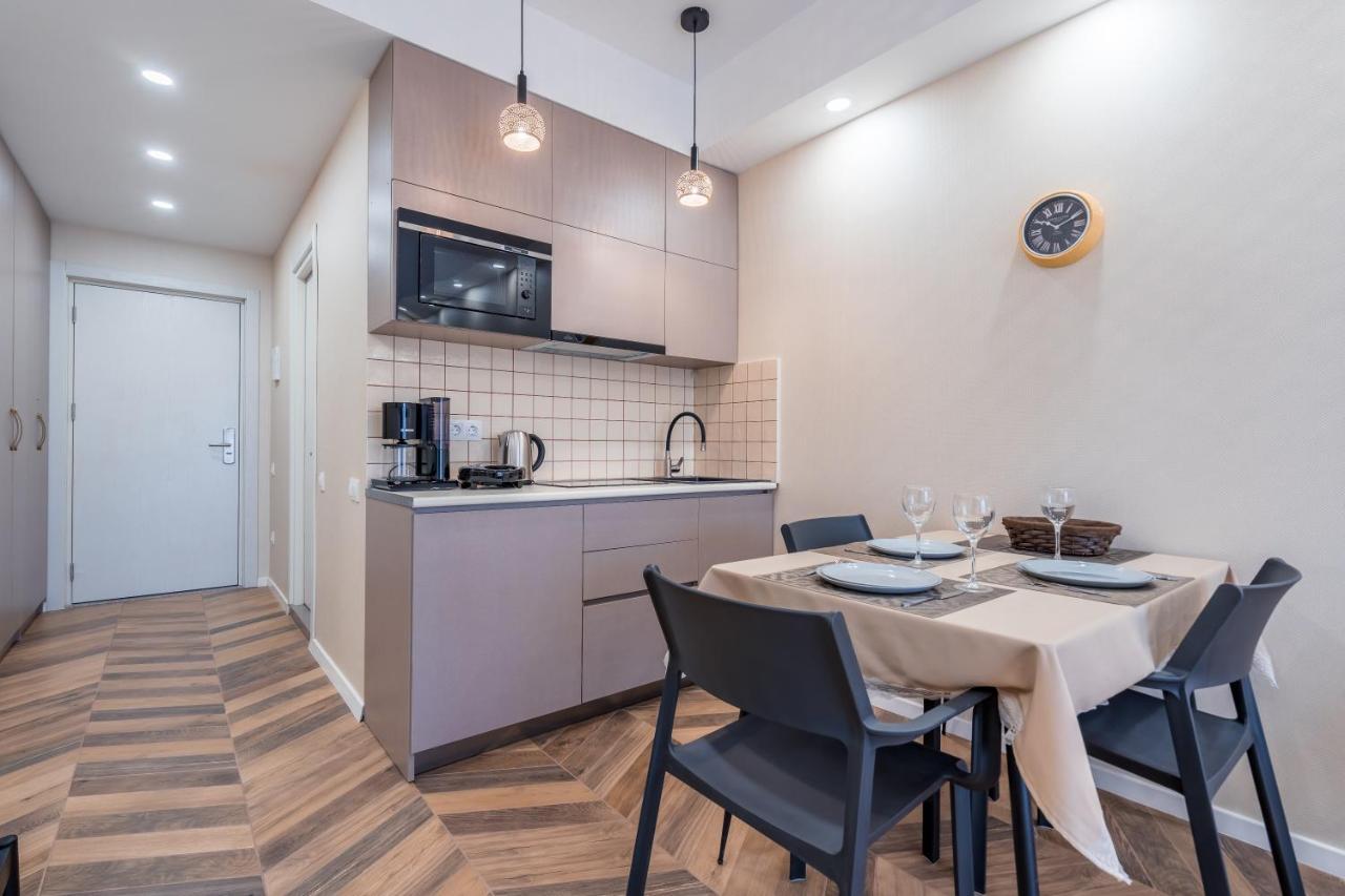 New Gudauri Neo Apartment 306 Esterno foto