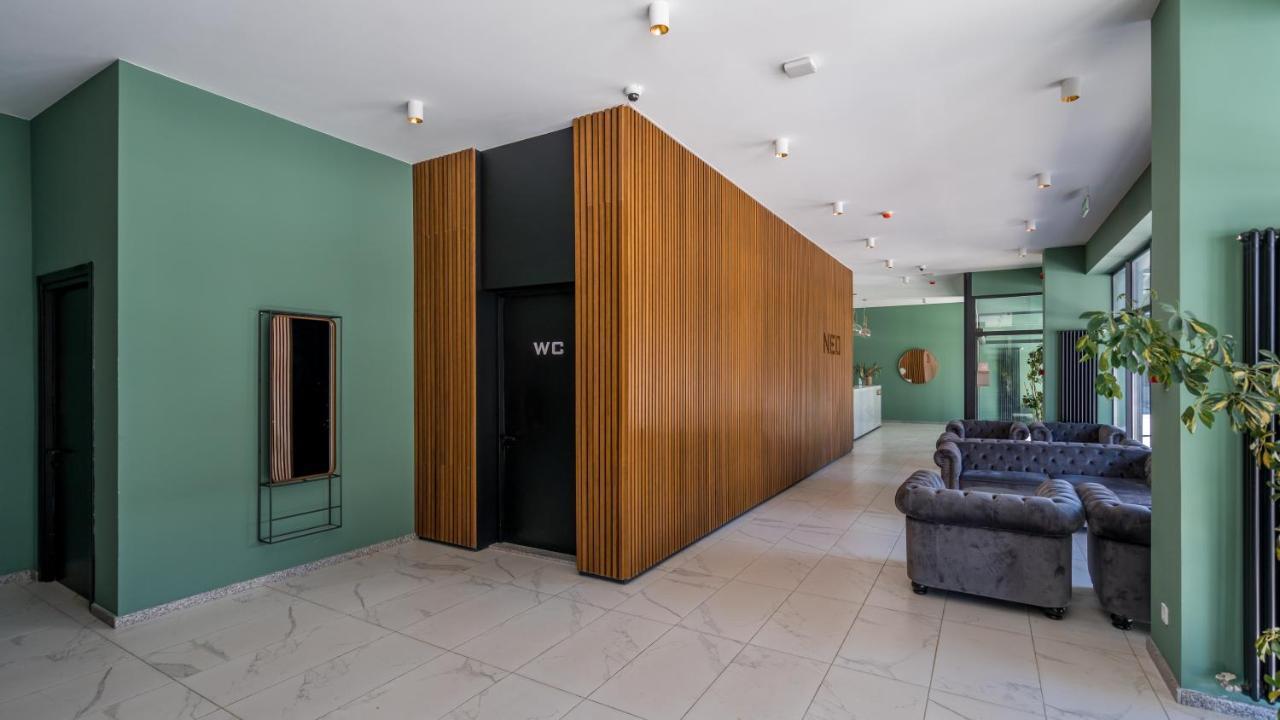 New Gudauri Neo Apartment 306 Esterno foto